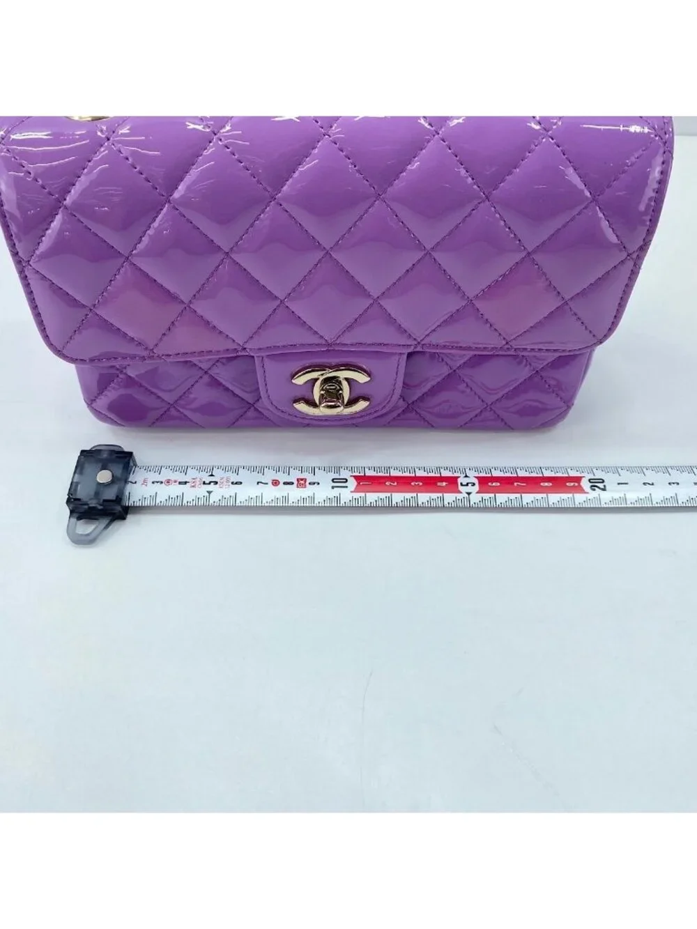 CHANEL this authentic